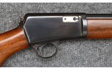 Winchester ~ 63 ~ .22 Long Rifle - 3 of 11