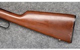 Winchester ~ 9422M ~ .22 Magnum - 7 of 11