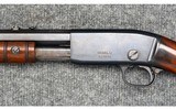 Remington ~ Model 12 ~ .22 S/L/LR - 6 of 11