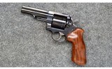 Ruger ~ GP100 Jeff Quinn ~ .44 Special - 2 of 4