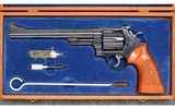 Smith & Wesson ~ 29-2 ~ .44 Magnum - 2 of 2