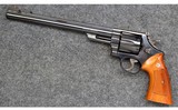 Smith & Wesson ~ 29-3 ~ .44 Magnum - 2 of 3
