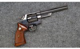 Smith & Wesson ~ 29 ~ .44 Magnum - 1 of 2