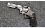 Smith & Wesson ~ 629-6 ~ .44 Magnum - 2 of 2