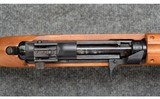 Iver Johnson ~ U.S. Carbine ~ .30 Carbine - 8 of 11