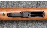 Iver Johnson ~ U.S. Carbine ~ .30 Carbine - 9 of 11