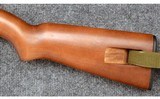 Iver Johnson ~ U.S. Carbine ~ .30 Carbine - 7 of 11