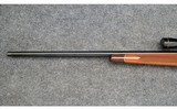 Remington ~ 541 Custom Sporter ~ .22 S/L/LR - 5 of 11