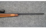 Remington ~ 541 Custom Sporter ~ .22 S/L/LR - 4 of 11