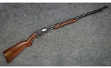Winchester ~ 61 ~ .22 Magnum - 1 of 11