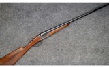 Ugartechea ~ 30 ~ 12 Gauge - 1 of 11