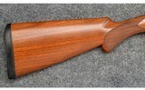 Weatherby ~ Orion ~ 20 Gauge - 2 of 11