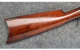 Winchester ~ 1885 Low Wall ~ .22 Long - 2 of 11