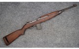Winchester ~ U.S. Carbine ~ .30 Carbine - 1 of 14