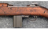 Winchester ~ U.S. Carbine ~ .30 Carbine - 6 of 14