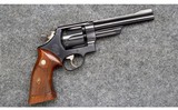 Smith & Wesson ~ 28 ~ .357 Magnum - 1 of 2