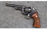 Smith & Wesson ~ 28 ~ .357 Magnum - 2 of 2