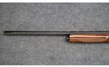 Browning ~ A500 Ducks Unlimited ~ 12 Gauge - 5 of 12