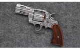 Colt ~ Python John Adams Jr. ~ .357 Magnum - 2 of 6