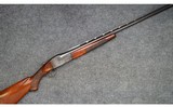 Ithaca ~ Single Barrel Trap ~ 12 Gauge - 1 of 11