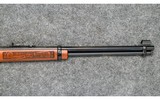 Henry ~ H001 Huntington Co. ~ .22 Long Rifle - 4 of 11