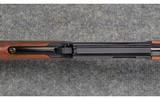 Henry ~ H001 Huntington Co. ~ .22 Long Rifle - 8 of 11