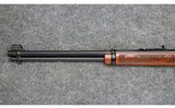 Henry ~ H001 Huntington Co. ~ .22 Long Rifle - 5 of 11