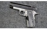 Kimber ~ Master Carry Pro ~ .45 ACP - 2 of 2