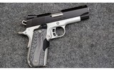 Kimber ~ Master Carry Pro ~ .45 ACP - 1 of 2