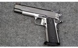 SIG Sauer ~ 1911 Max Michel ~ .40 S&W - 2 of 2