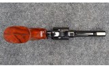 Smith & Wesson ~ 19-3 ~ .357 Magnum - 4 of 4