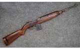 Inland ~ U.S. Carbine ~ .30 Carbine - 1 of 11