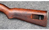 Inland ~ U.S. Carbine ~ .30 Carbine - 7 of 11