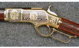 Uberti ~ 1873 ~ .44-40 Win - 6 of 11