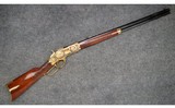 Uberti ~ 1873 ~ .44-40 Win - 1 of 11
