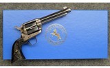 Colt ~ Single Action Army ~ .45 Colt - 1 of 3