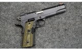 Kimber ~ KHX Custom ~ .45 ACP - 1 of 2