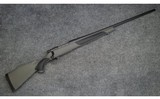 Weatherby ~ Vanguard ~ .300 Wby Mag - 1 of 11
