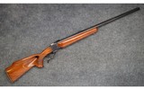 Ruger ~ No. 1 ~ .22 Long Rifle - 1 of 11
