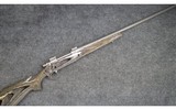 Remington ~ 700 ~ .338 RUM - 1 of 11