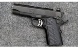 Springfield ~ Range RO Elite Compact ~ 9x19 - 2 of 2