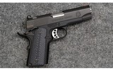 Springfield ~ Range RO Elite Compact ~ 9x19 - 1 of 2