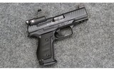 Walther ~ Q4 SF ~ 9x19 - 1 of 2