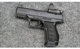 Walther ~ Q4 SF ~ 9x19 - 2 of 2