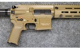 Heckler & Koch ~ MR556A1 ~ 5.56x45 - 3 of 11
