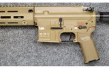 Heckler & Koch ~ MR556A1 ~ 5.56x45 - 6 of 11