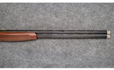 Franchi ~ Instinct SL ~ 12 Gauge - 4 of 11