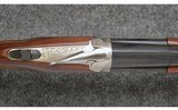Franchi ~ Instinct SL ~ 12 Gauge - 8 of 11