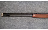 Franchi ~ Instinct SL ~ 12 Gauge - 5 of 11
