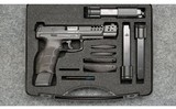 Heckler & Koch ~ VP9 Match ~ 9x19 - 4 of 4